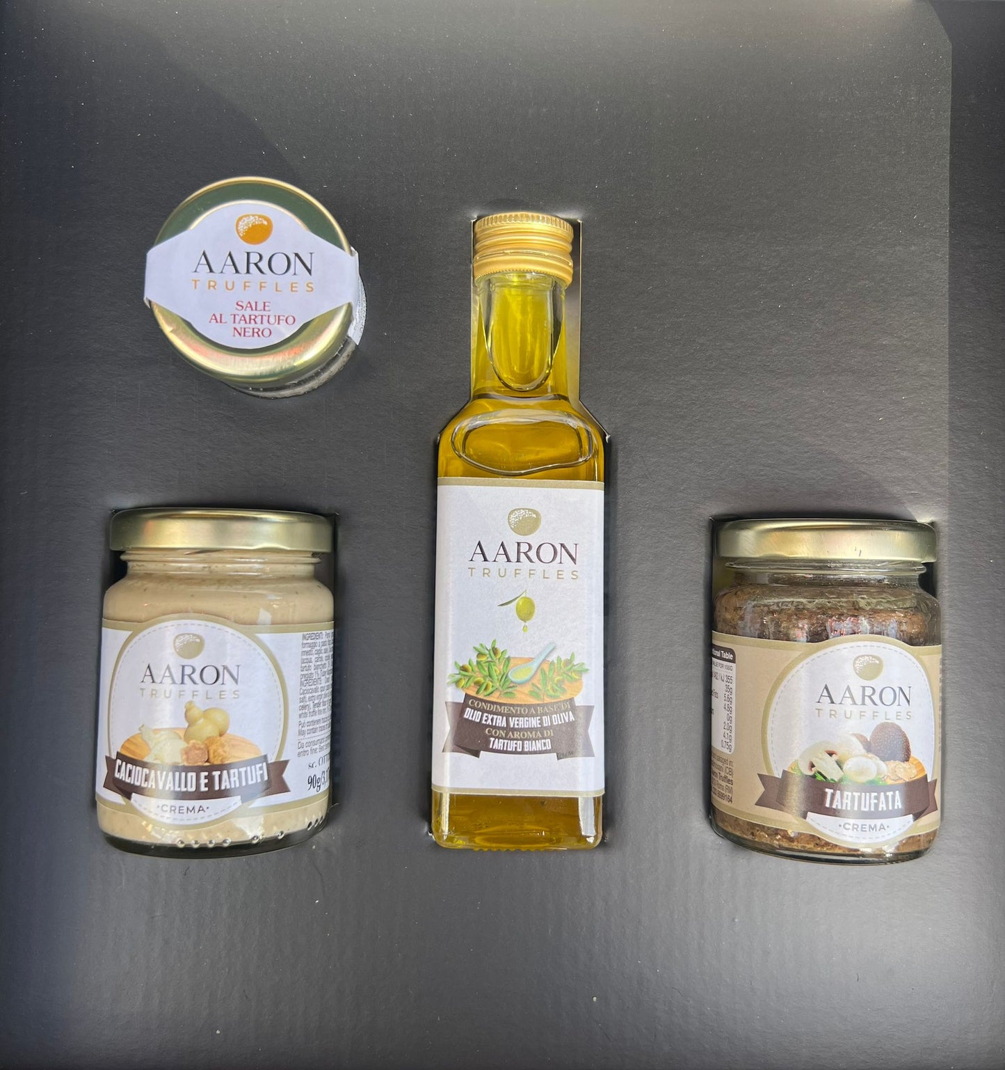 Scatola Regalo Piccola