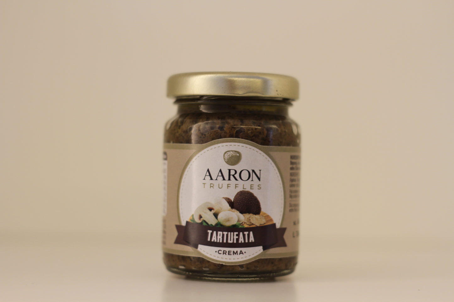 Salsa Tartufata 180g