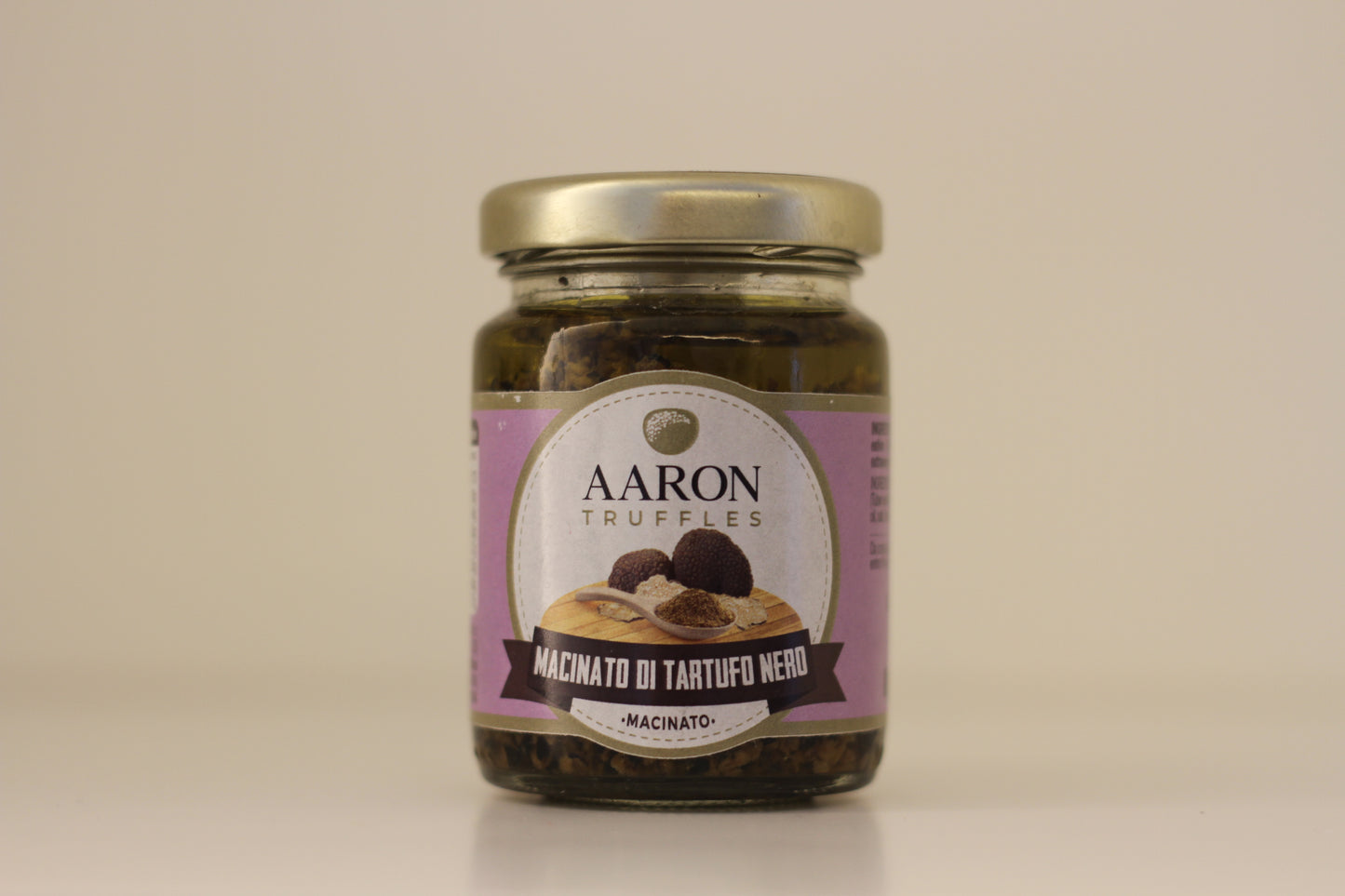 Macinato Tartufo Nero 90g